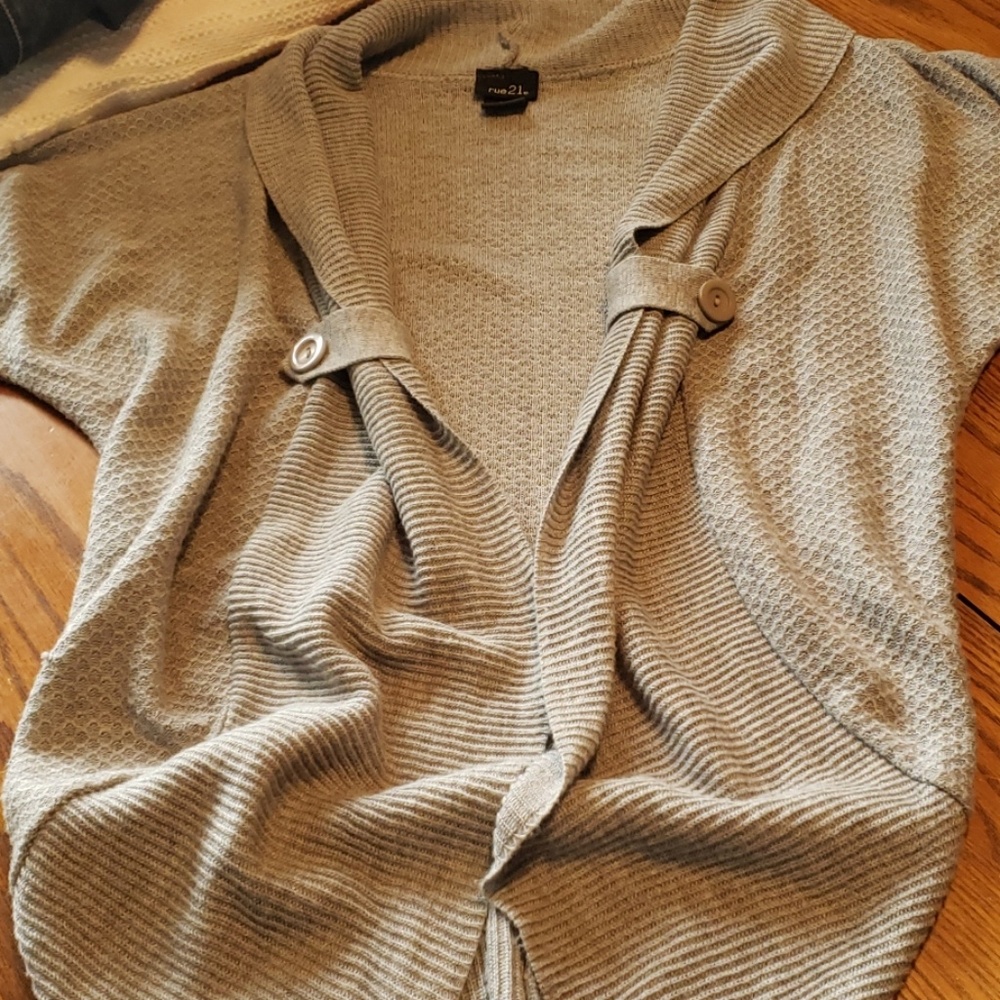 Sweater